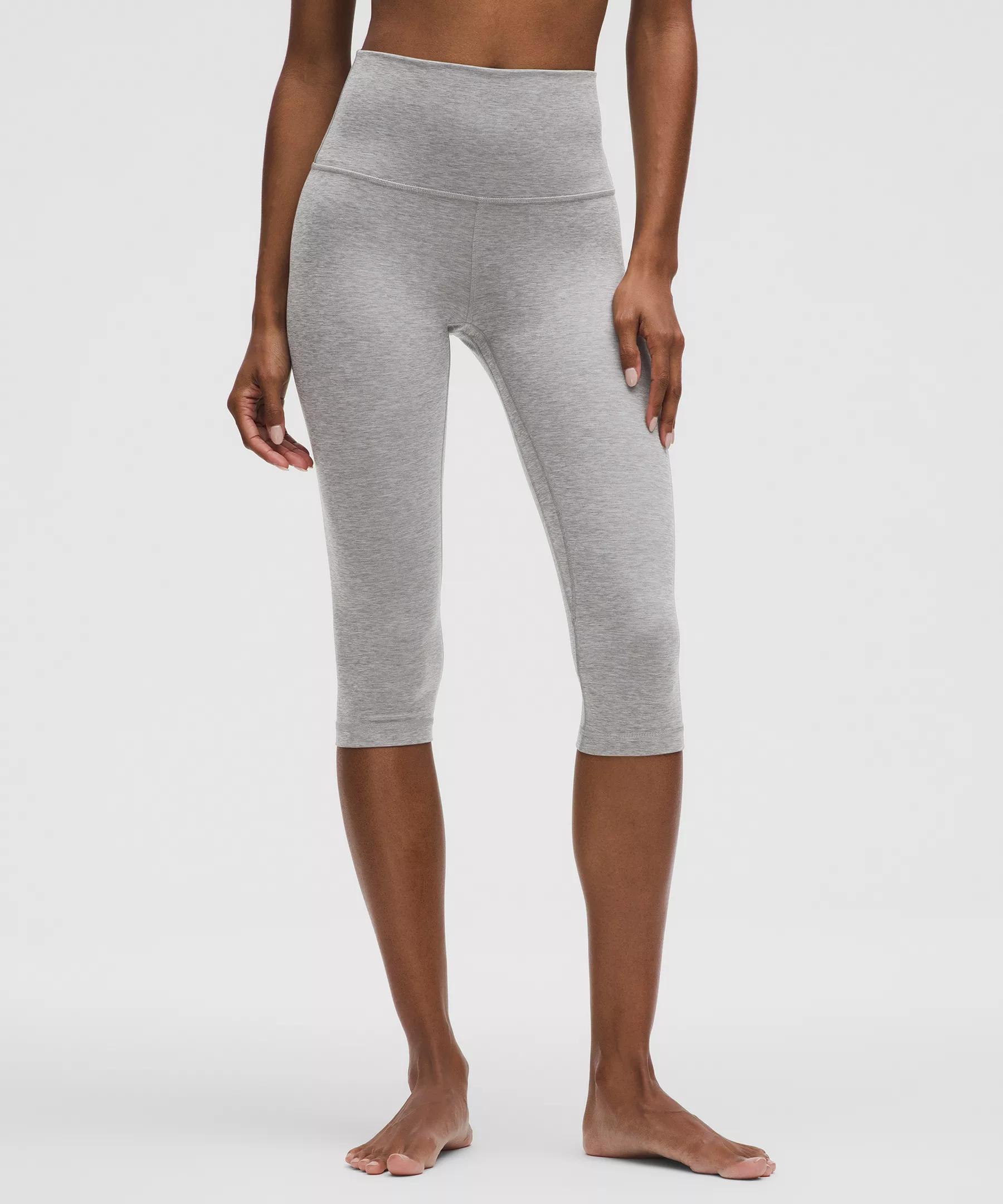 lululemon Align™ High-Rise Crop 17" Product Image