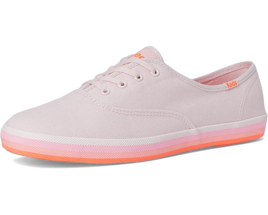 Champion Canvas Lace-Up Product Image