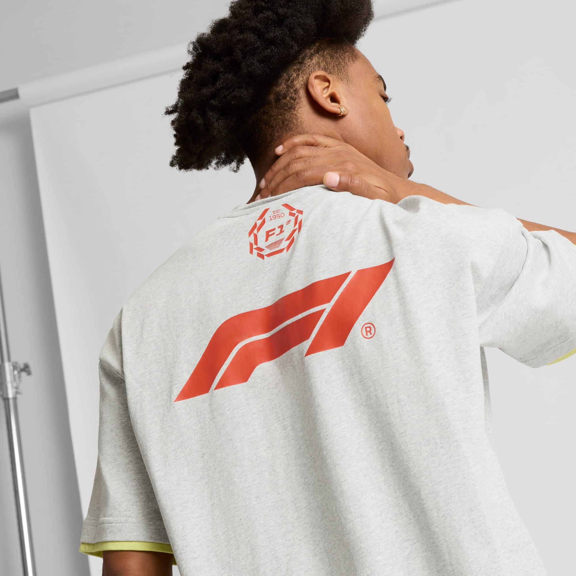 Formula 1® Racing Motorsport Men's Tee Product Image