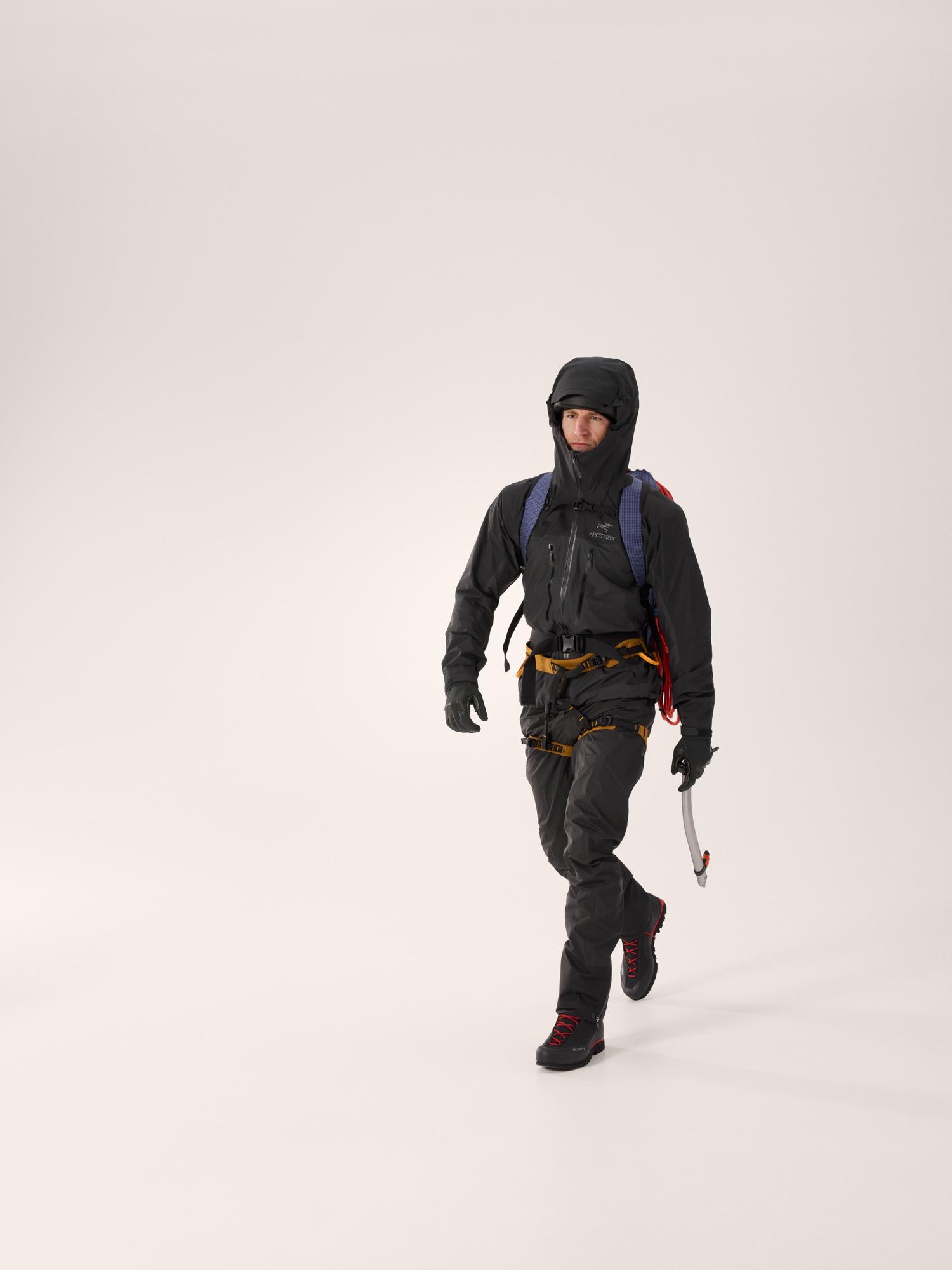 Alpha Jacket Men's Product Image