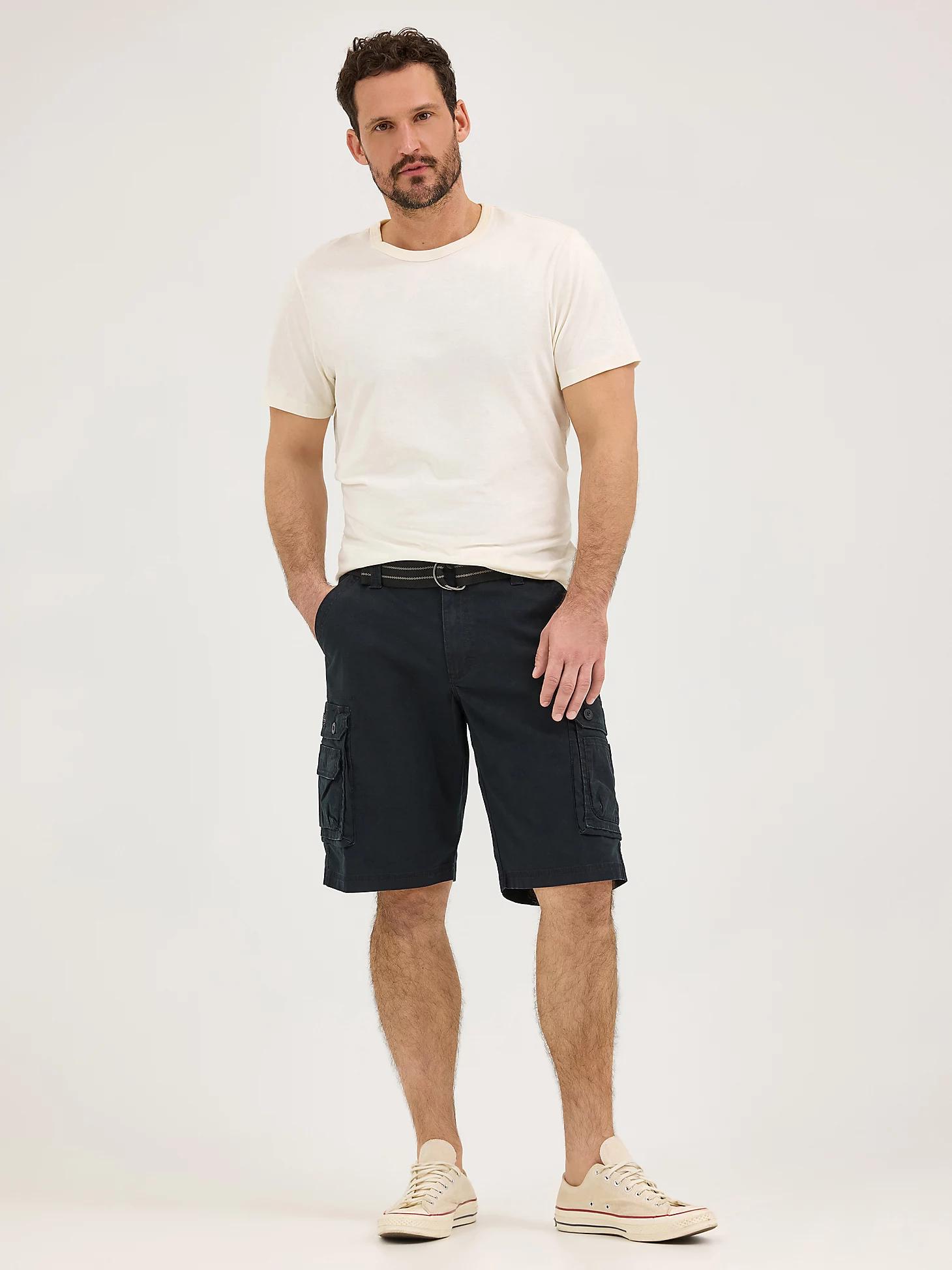 Men's Legendary Wyoming Ripstop Cargo Short | Men's Shorts | Lee® Product Image