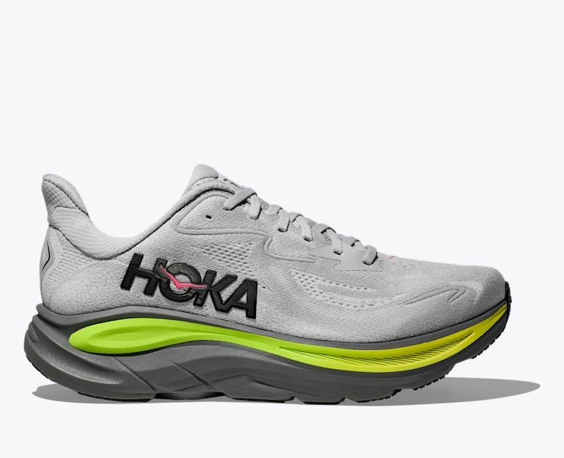 HOKA Mens Clifton 10 Shoes Product Image