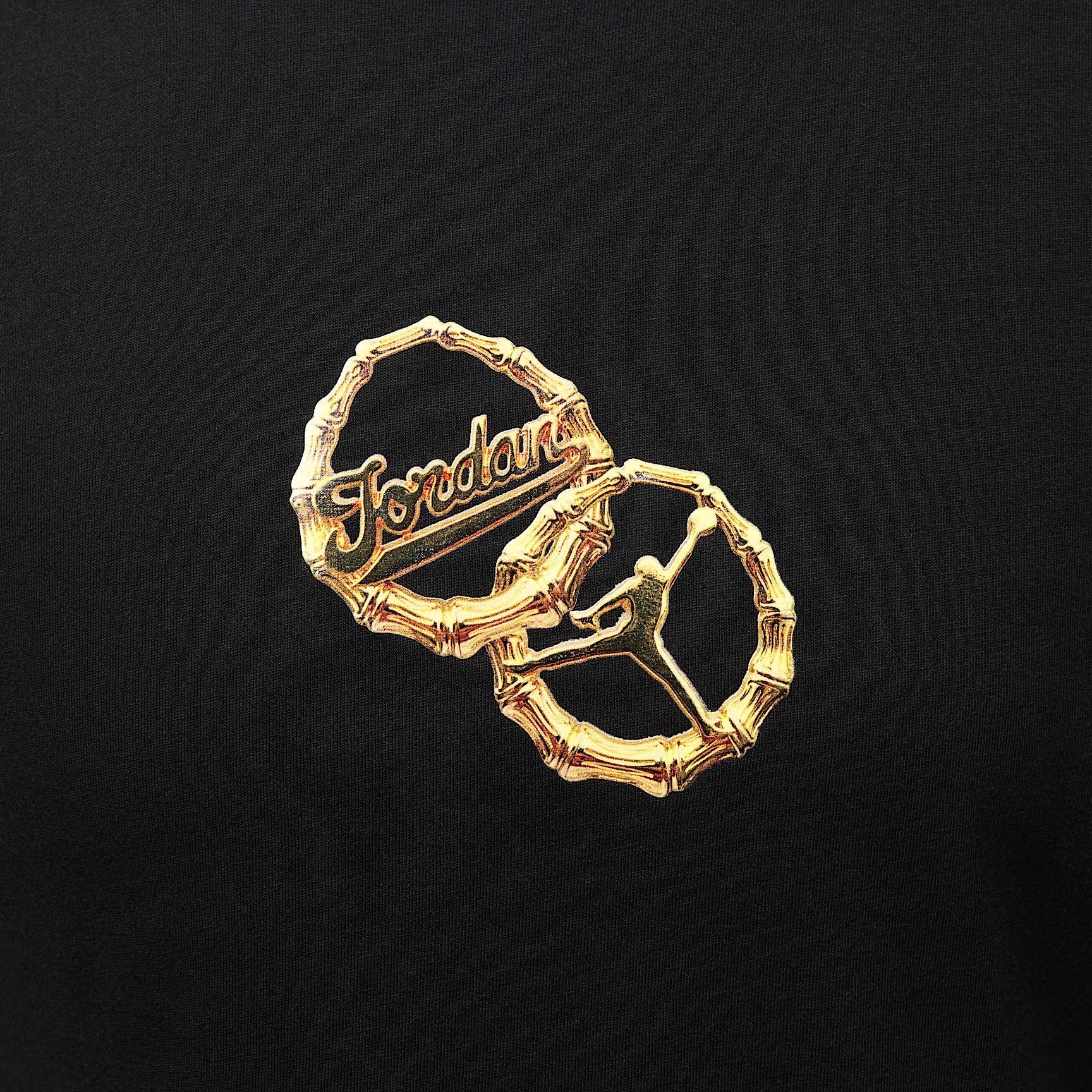 Women's Jordan Brooklyn T-Shirt Product Image