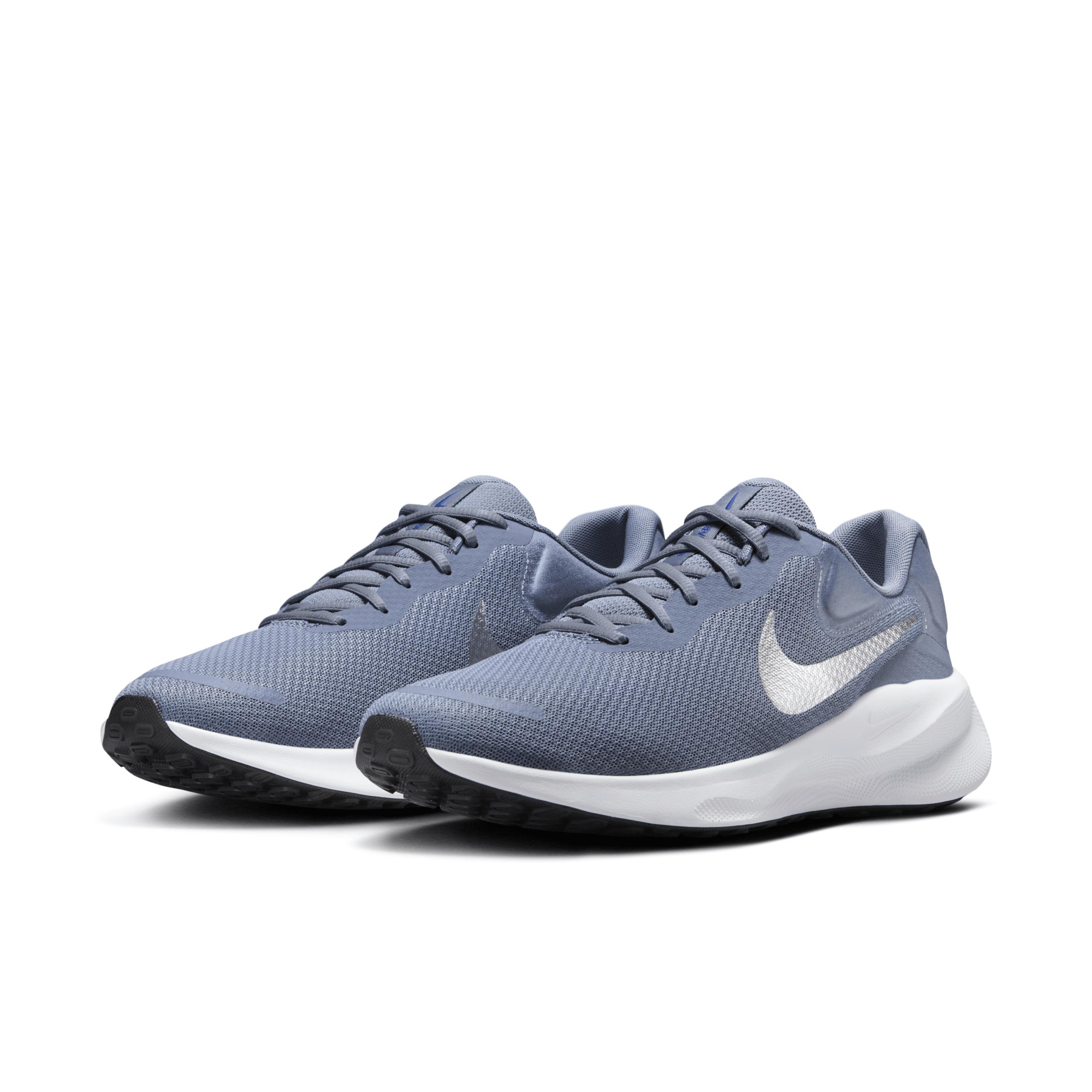 Nike Men's Revolution 7 Road Running Shoes Product Image