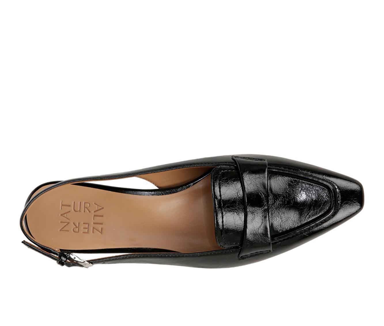 Women's Naturlizer Garner Slingback Flats Product Image