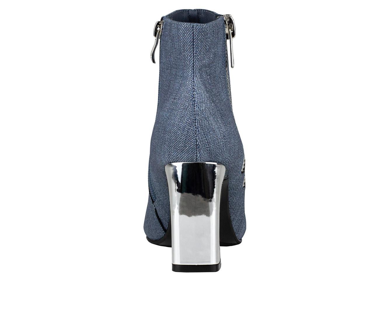 Women's Ninety Union Lush Booties Product Image