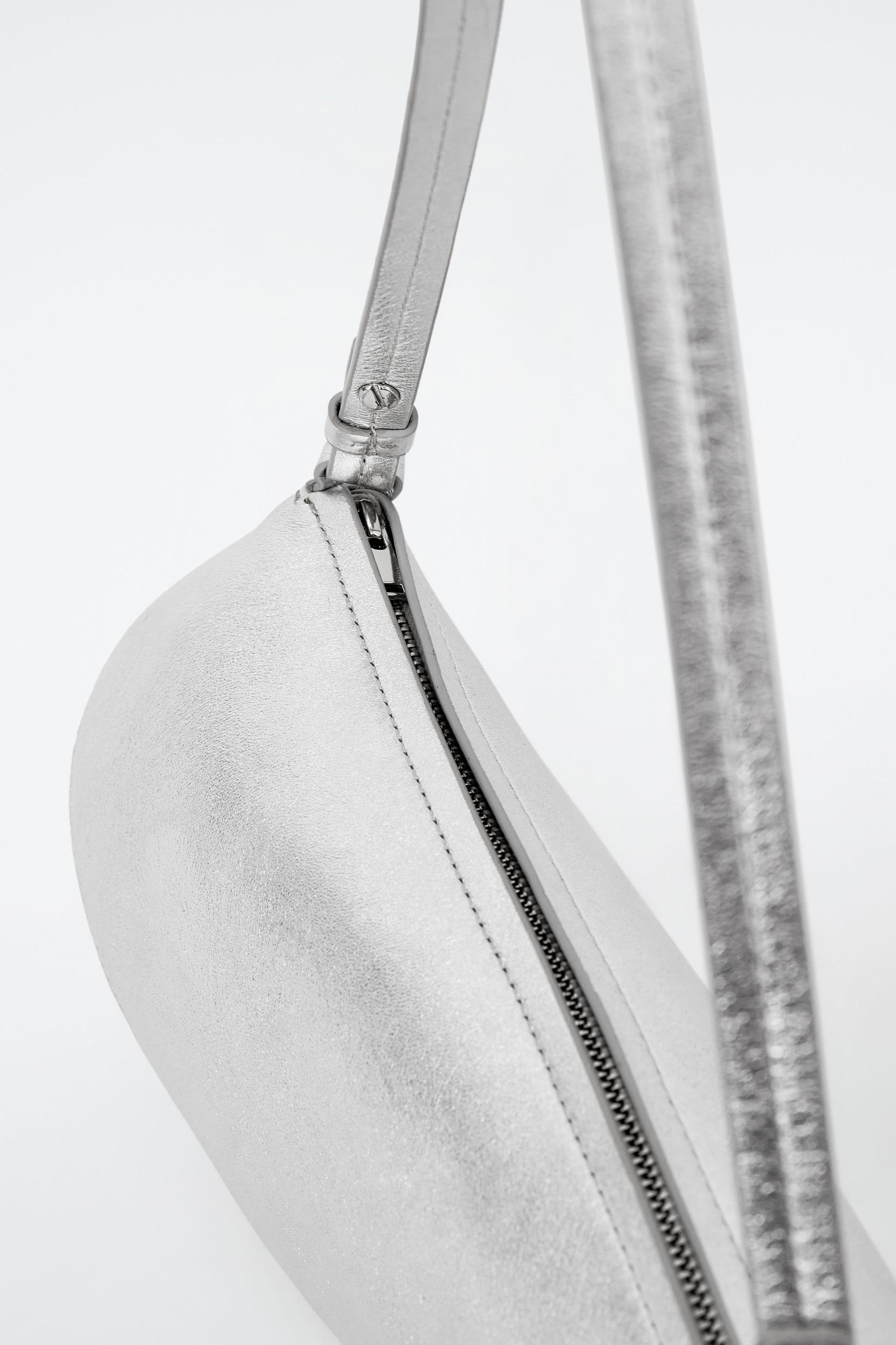 COVE CLUTCH BAG - LEATHER Product Image