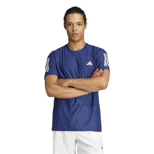Mens adidas Own The Run T-Shirt Product Image