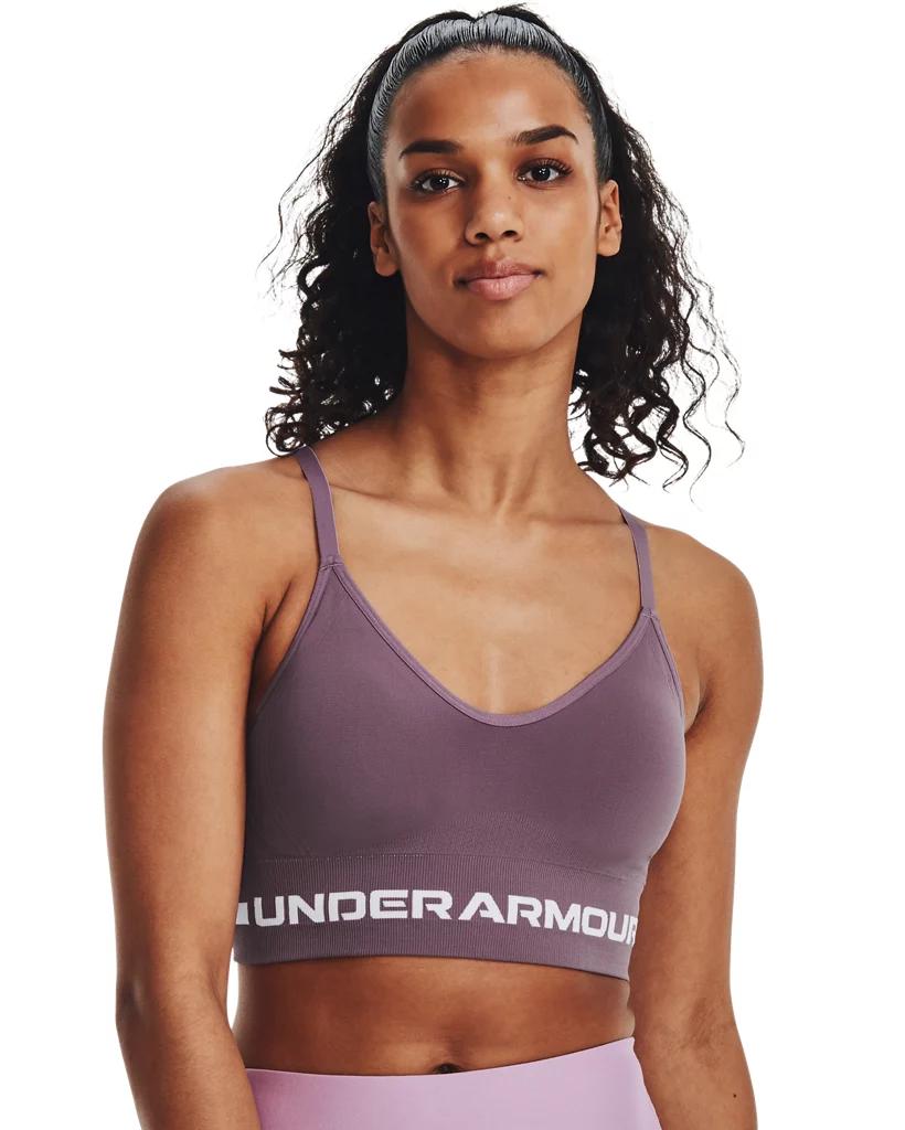 UA Seamless Low Long Product Image