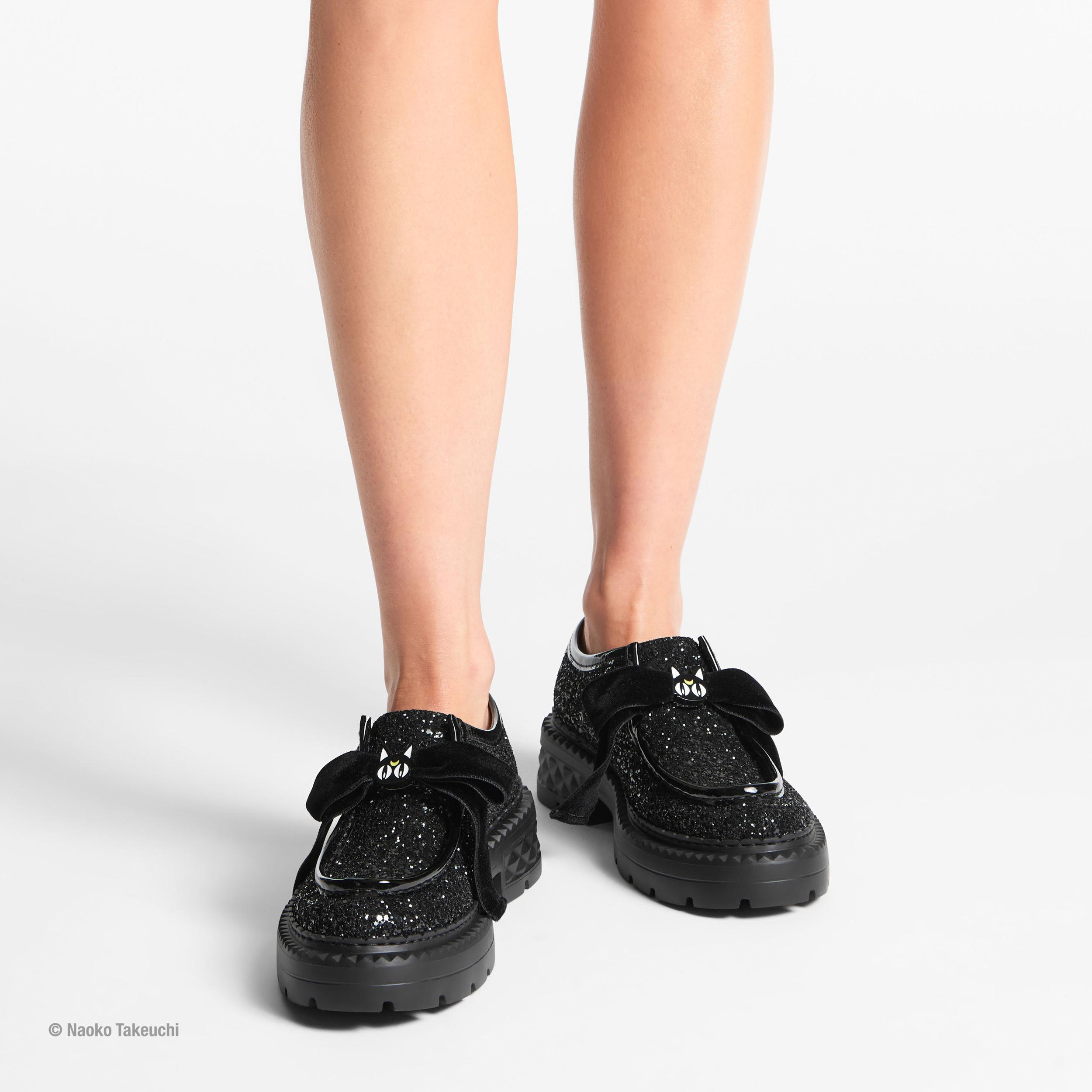 Luna Marlow Moccasin Product Image