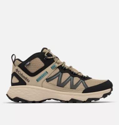 Columbia Mens Peakfreak Rush Mid OutDry Shoe- Product Image