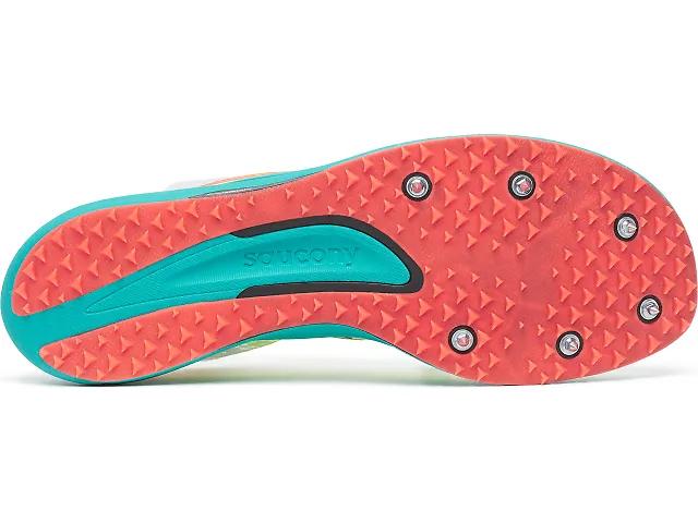 Saucony Endorphin XC Product Image