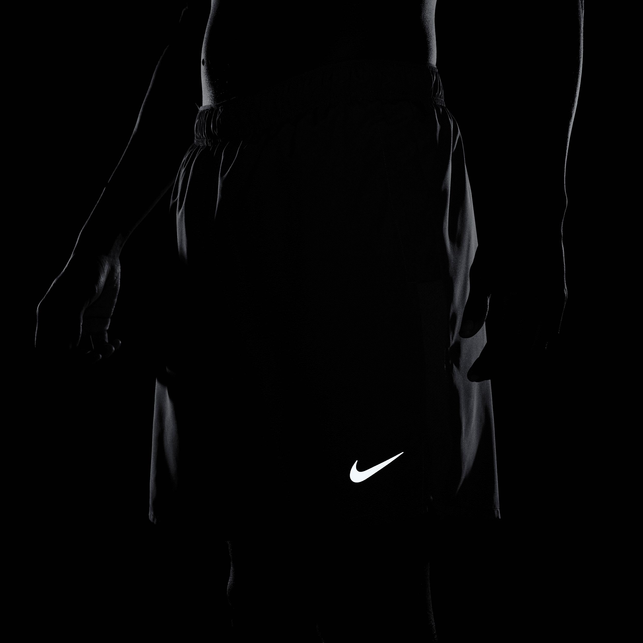 Nike Mens Nike Dri-FIT Challenger BF Shorts - Mens Product Image