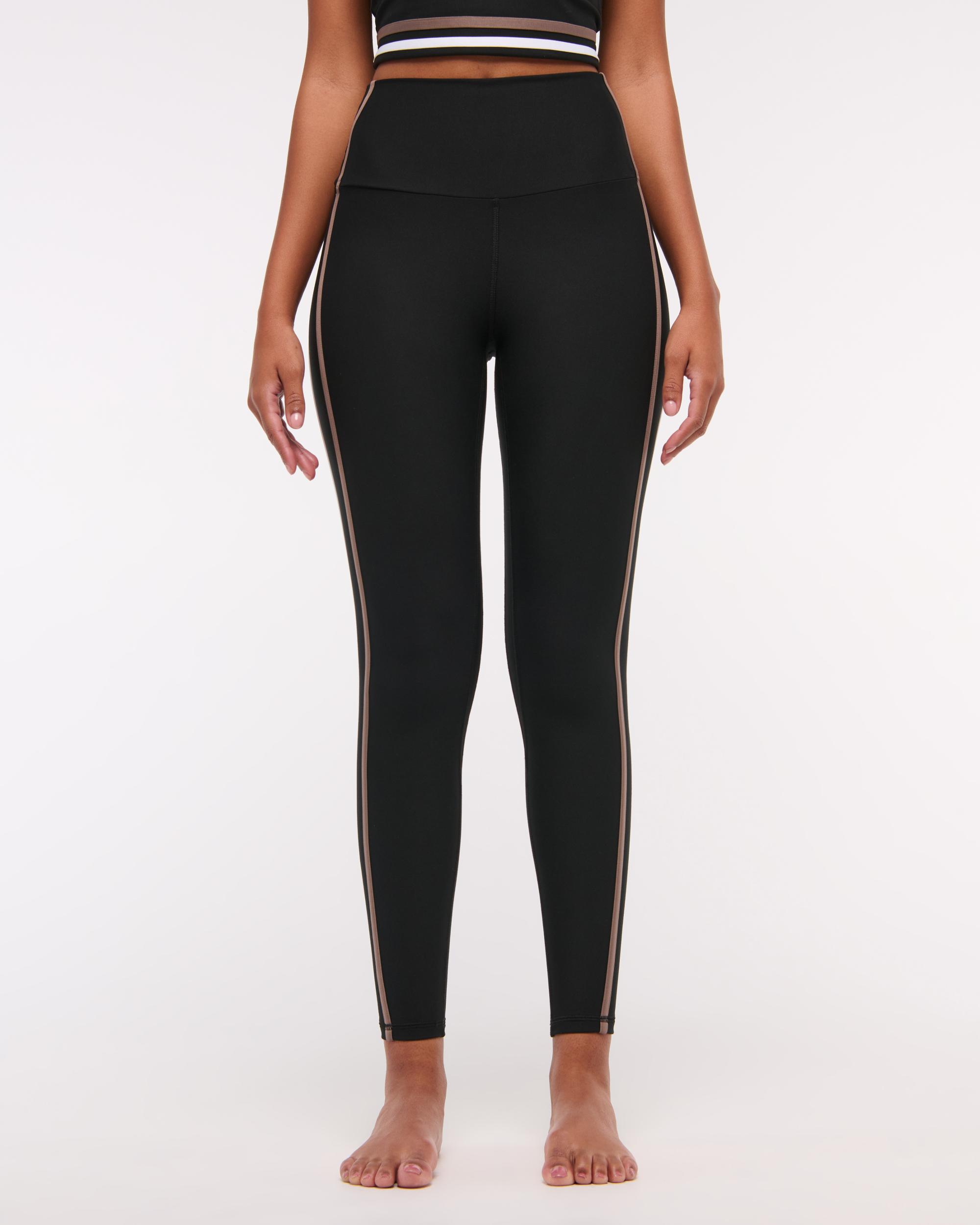 YPB sculptLUX Curve Love 7/8-Length Legging Product Image