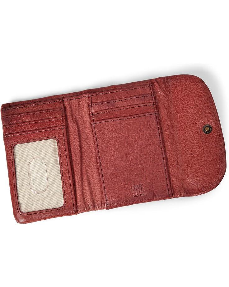 Dunn Continental Wallet Product Image