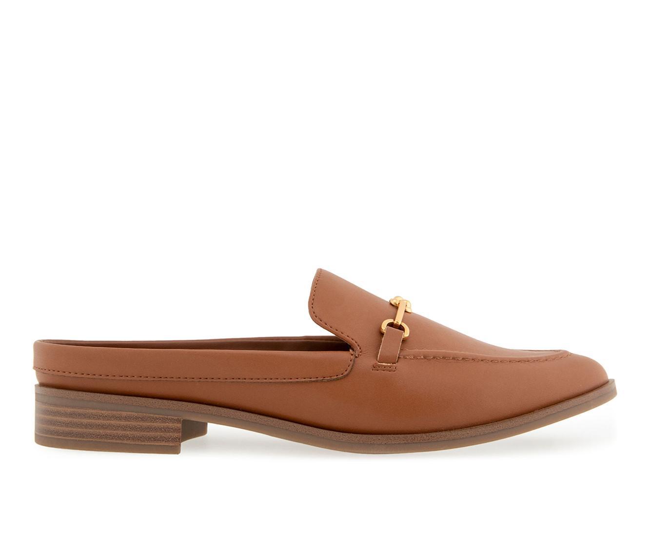 Women's Aerosoles Erik Loafer Mules Product Image