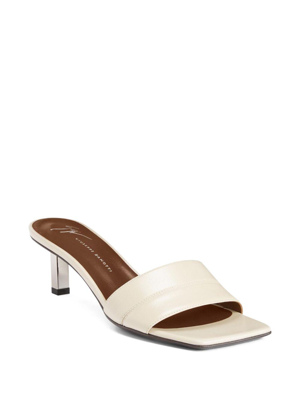 50mm Berenys sandals  Product Image