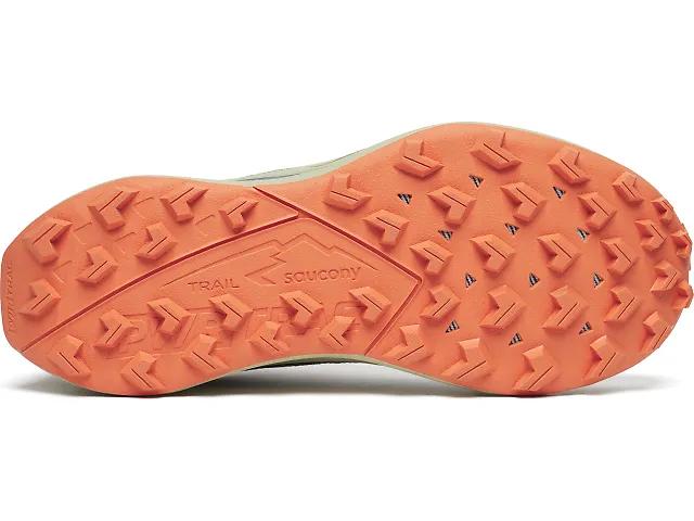 Women's | Saucony Peregrine 15 GTX Product Image