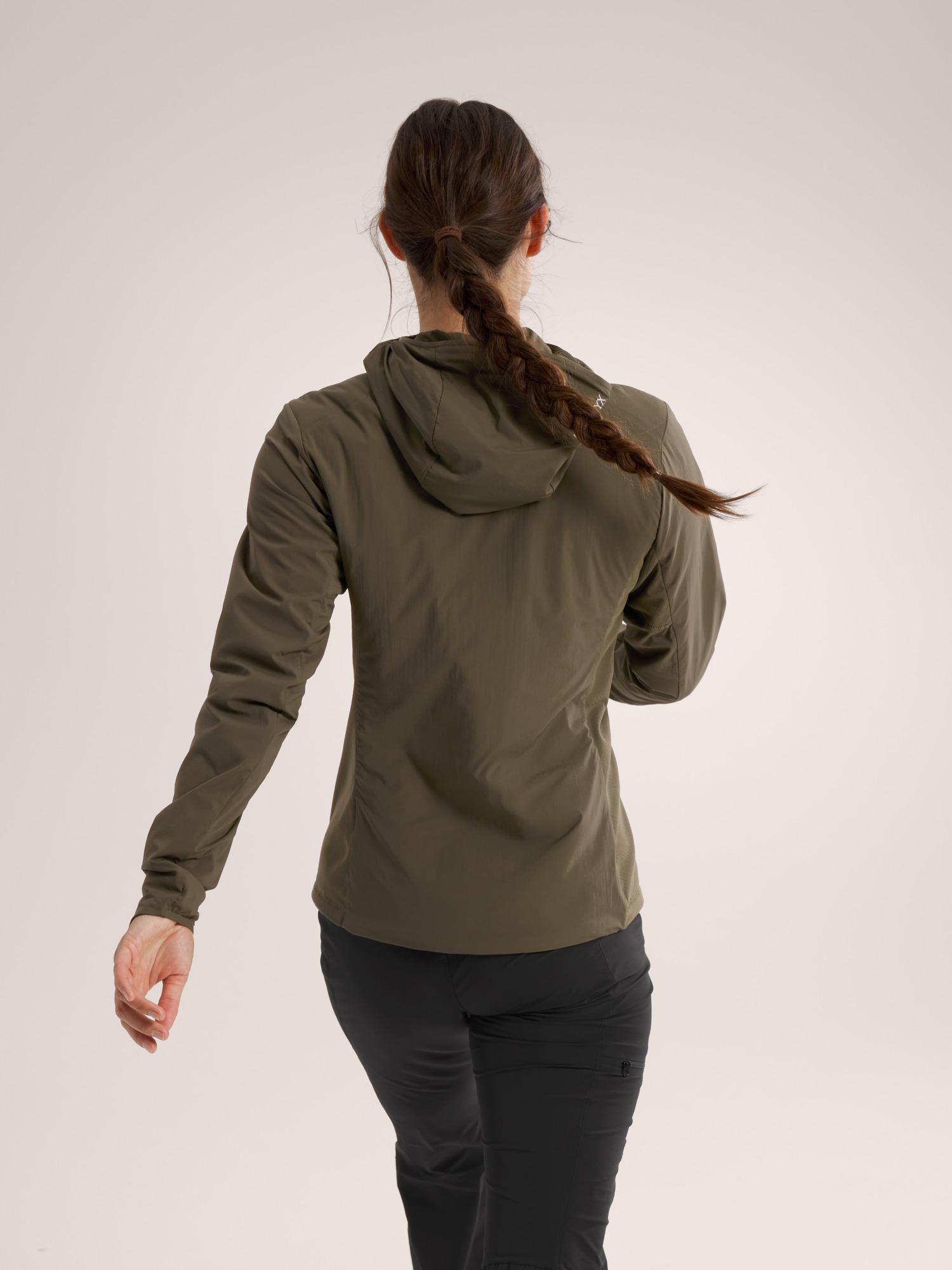 Atom SL Hoody Women's Product Image