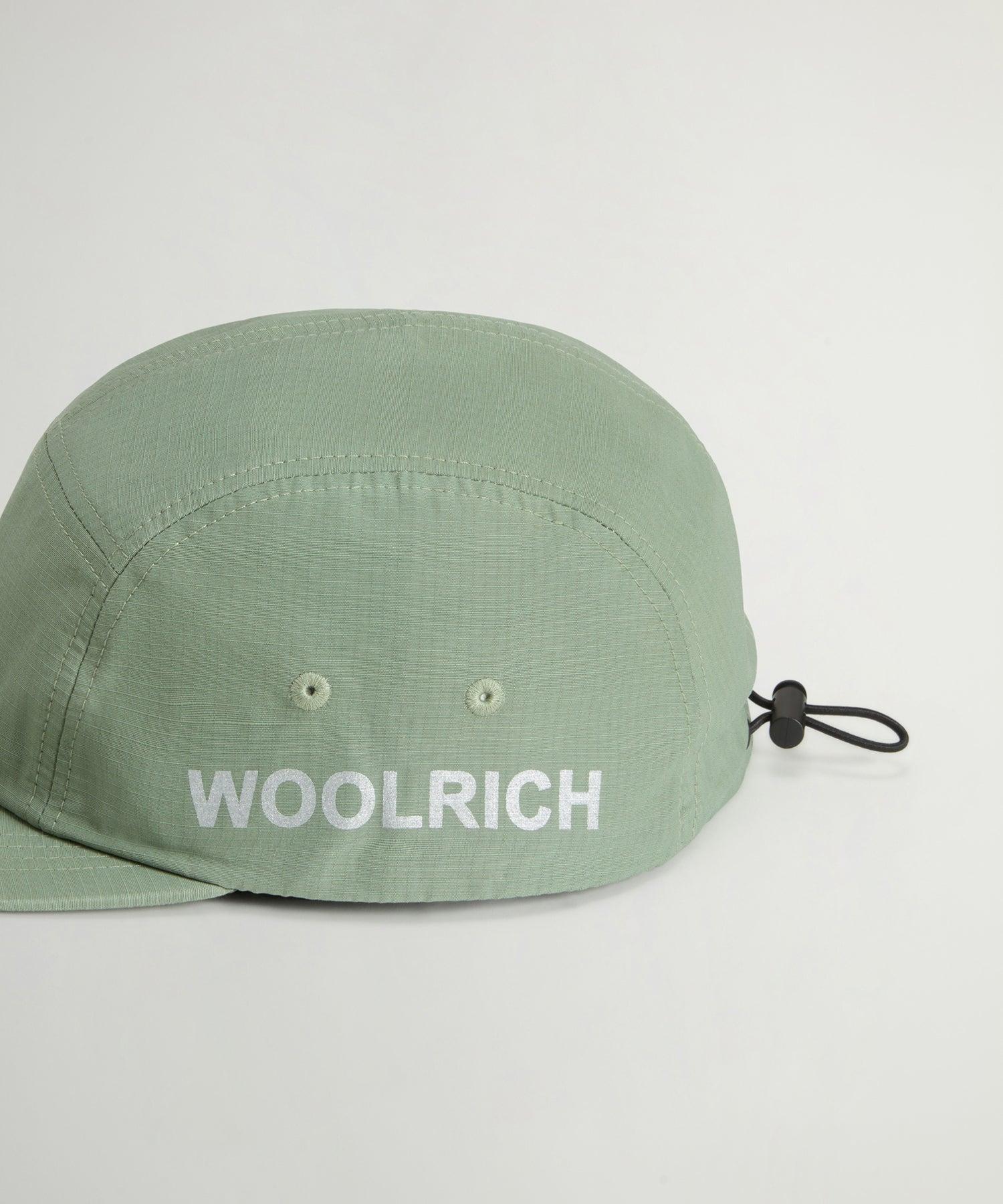 Todd Snyder x Woolrich 5-Panel Cap Product Image