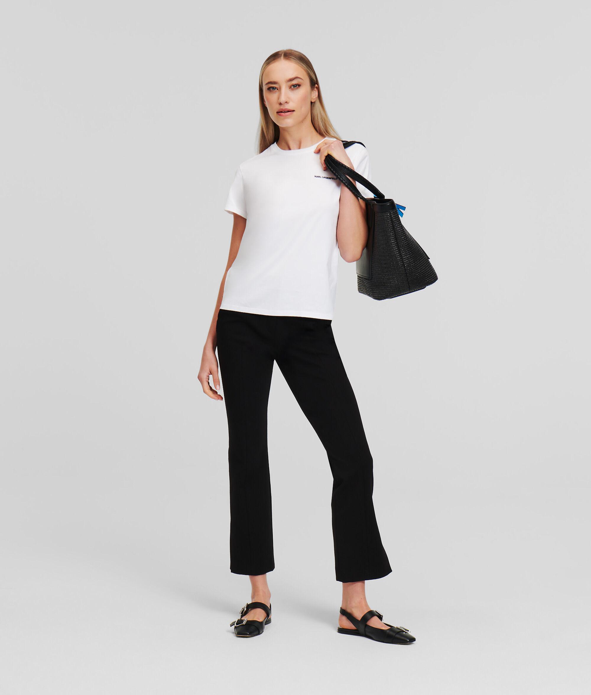 LOGO T-SHIRT Product Image