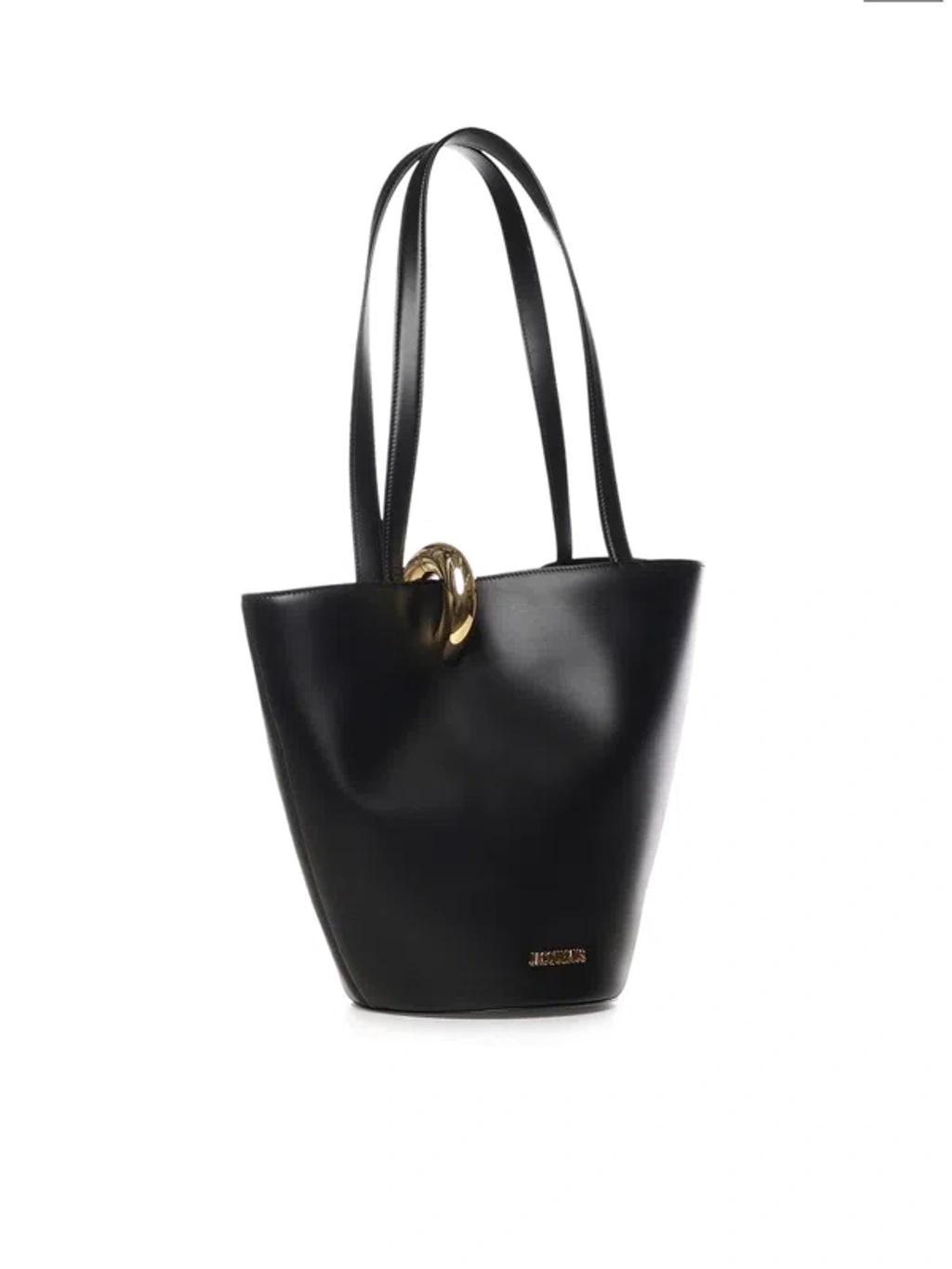 Le Bambola Moyen Medium tote bag Product Image