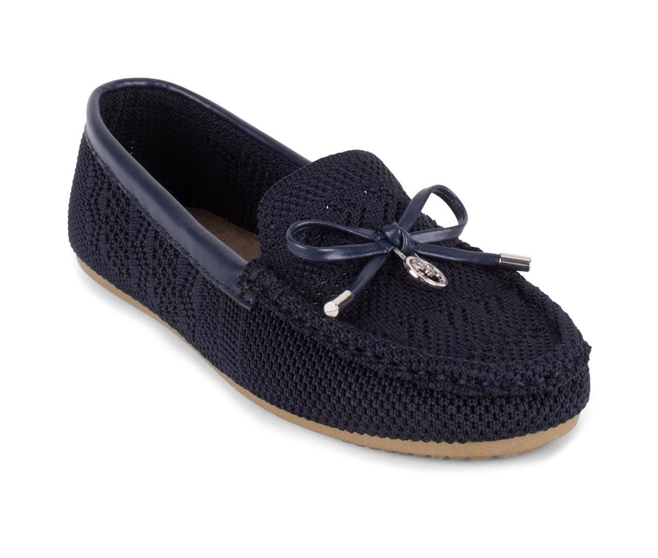Women's Gloria Vanderbilt Rita Loafers Product Image