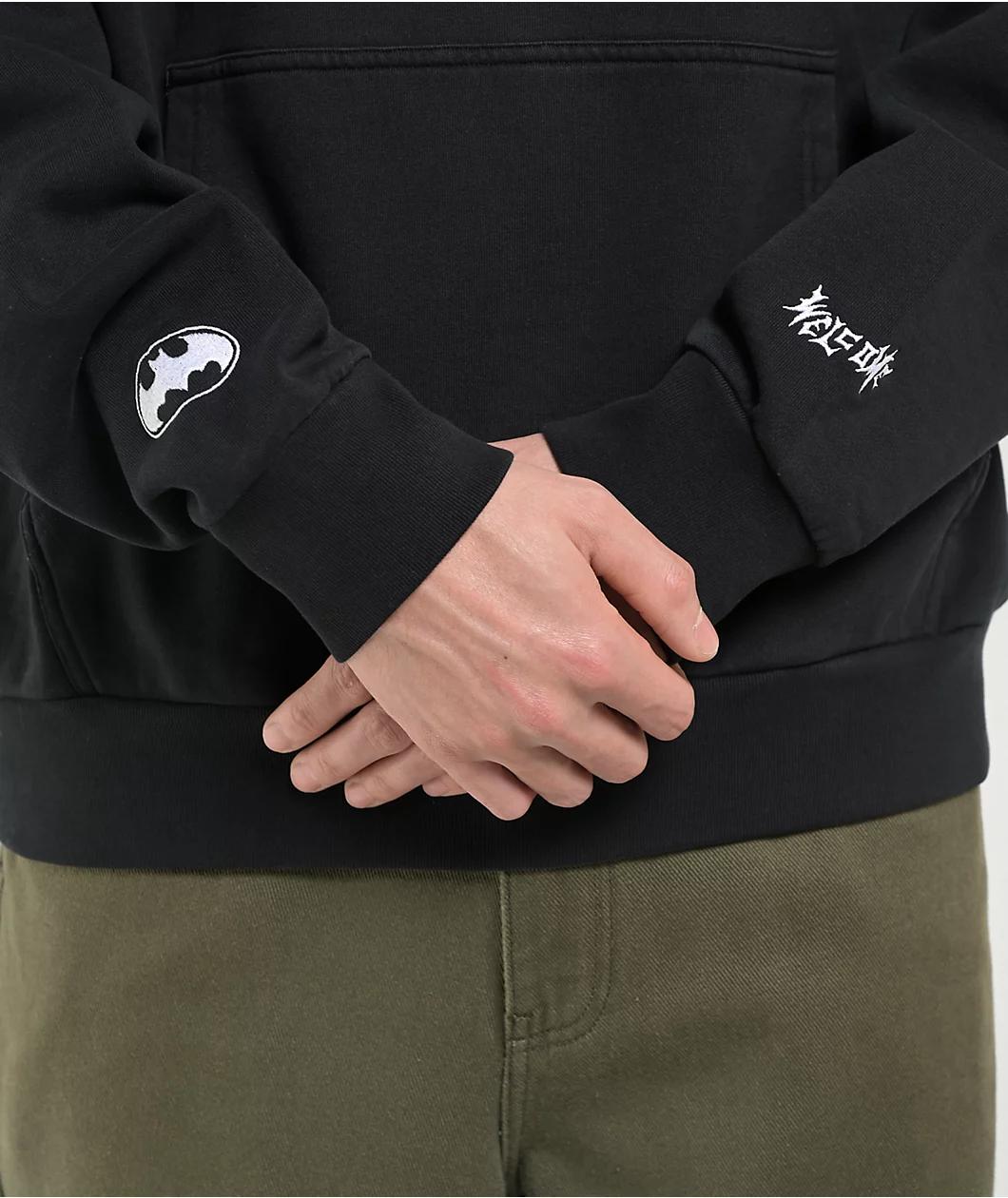 Welcome x Batman Joker Natural Sweater Product Image