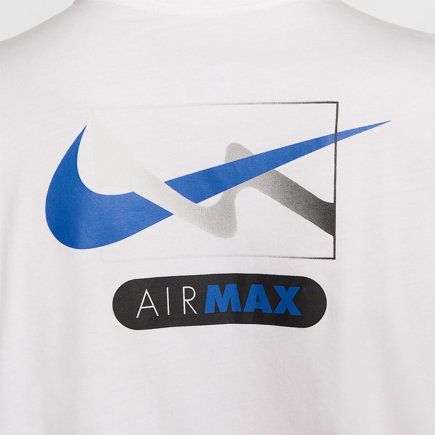 Men's Nike Sportswear Max90 T-Shirt Product Image