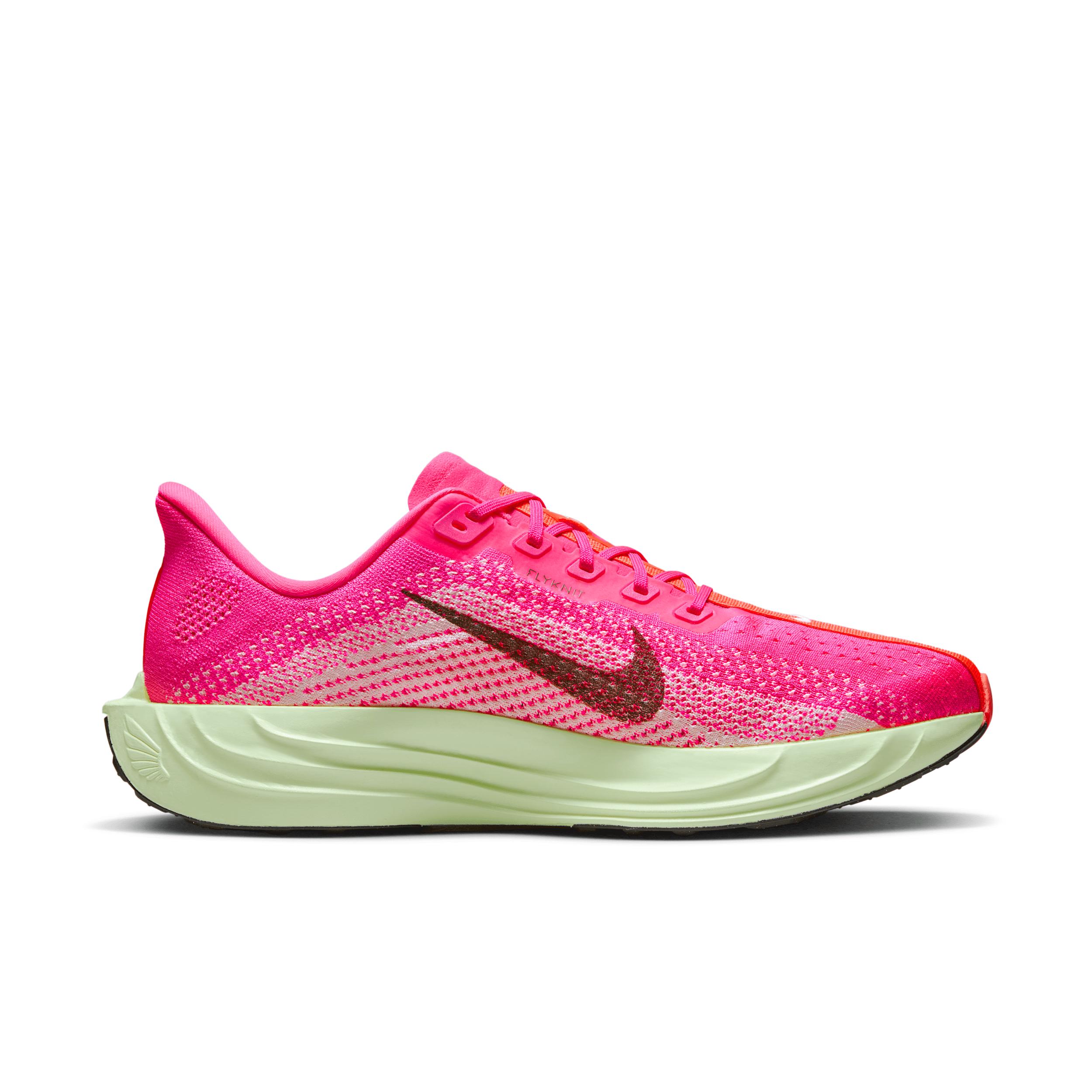 Nike Mens Pegasus Plus Road Running Shoes | HV3022-600 Product Image