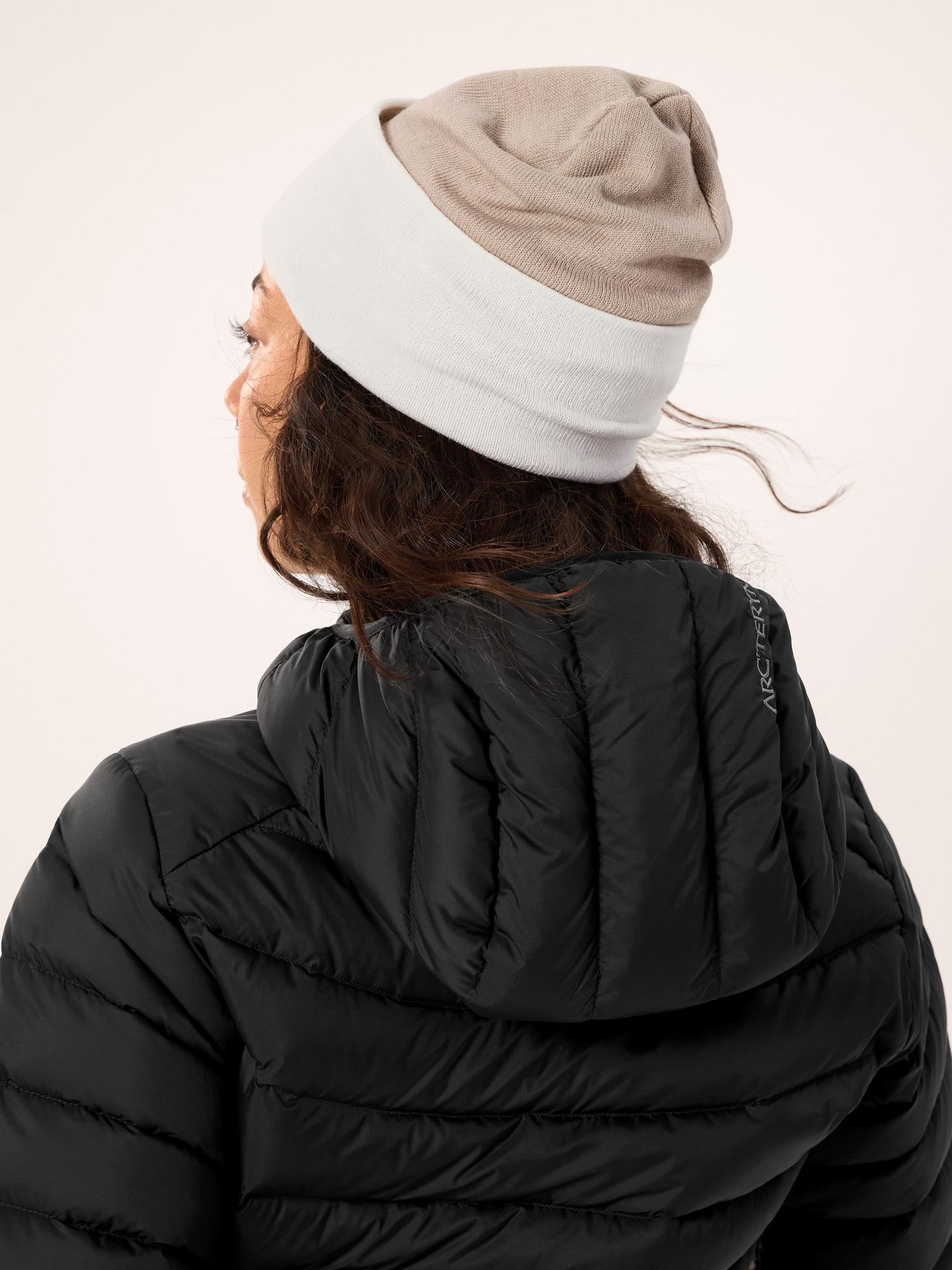 Colour Block Toque  Product Image