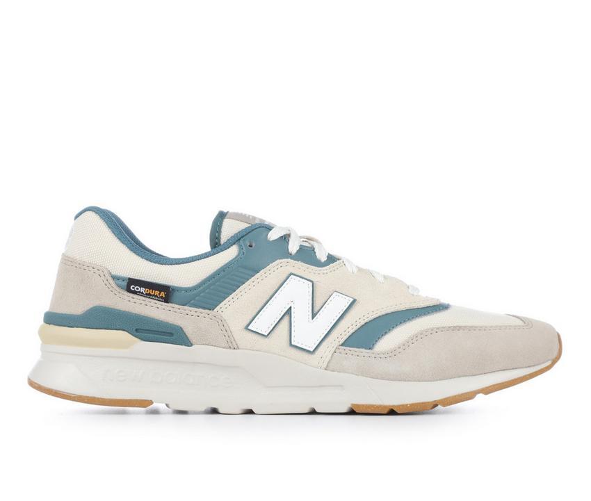 Men's New Balance 997H Sneakers Product Image