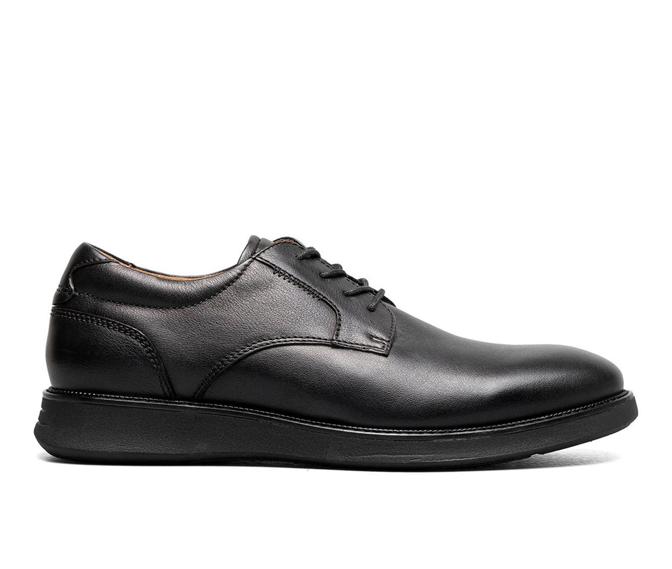 Men's Florsheim Launch Plain Toe Oxfords Product Image