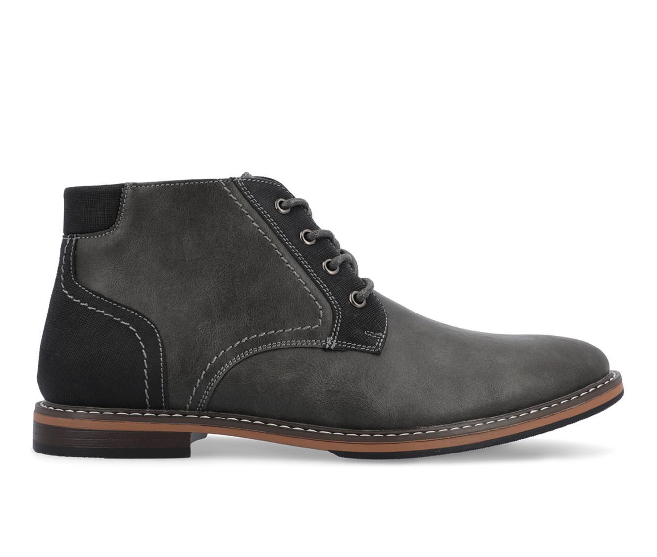 Men's Vance Co. Franco Dress Boots Product Image