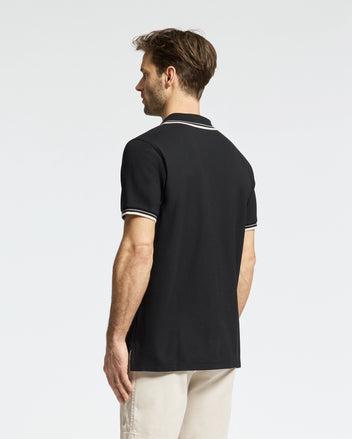 MENS ELLIOT PIQUE POLO - B6K505F200 Product Image