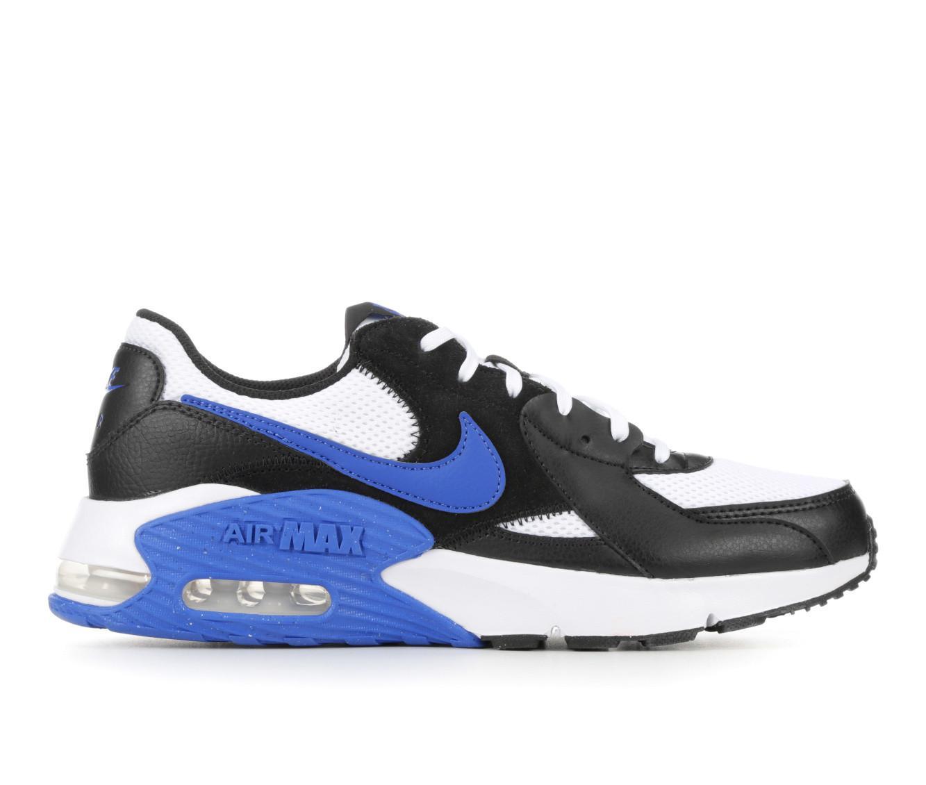 Men's Nike Air Max Excee Sneakers Product Image