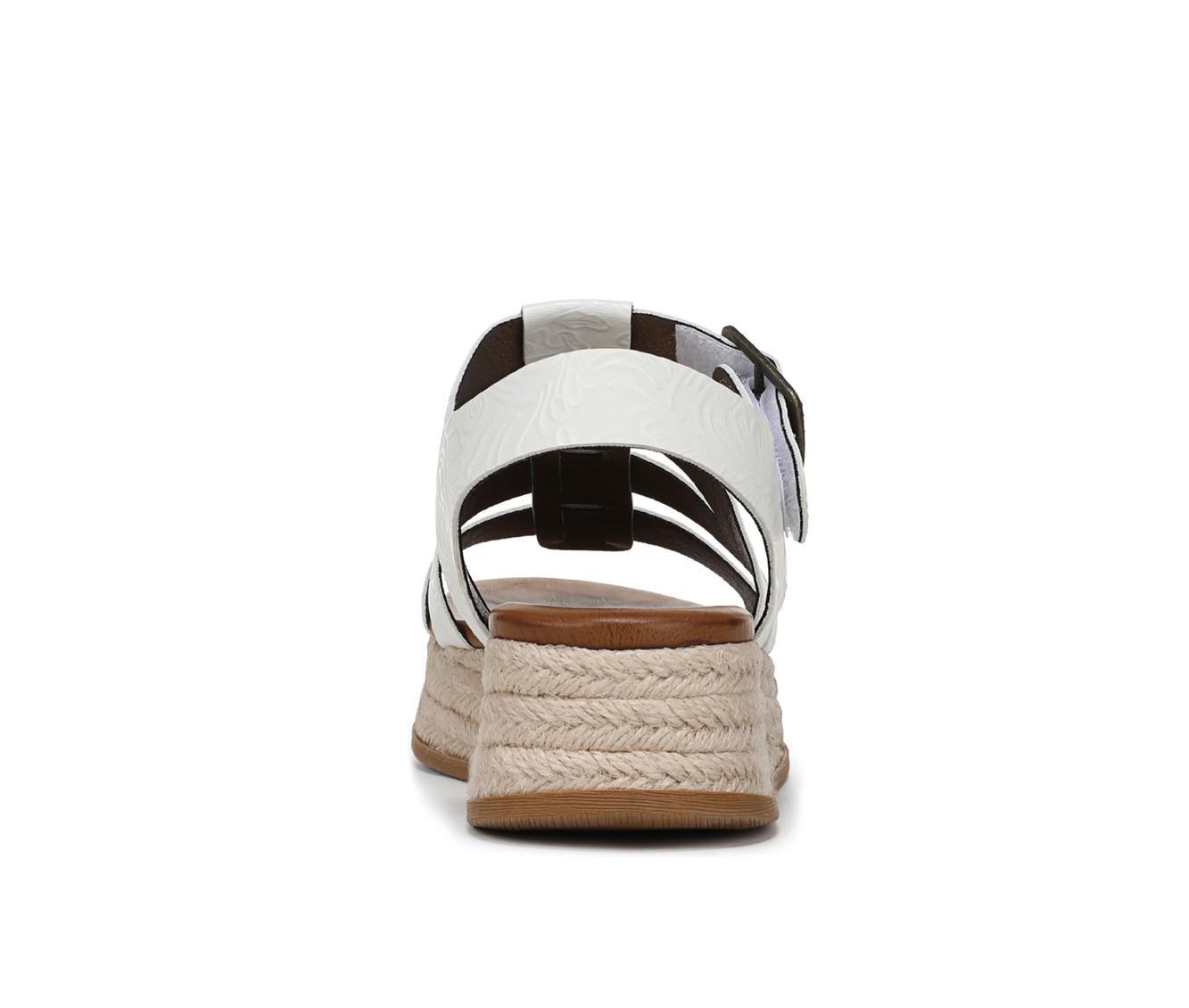 Women's Blowfish Malibu Madrid 2 Wedges Product Image