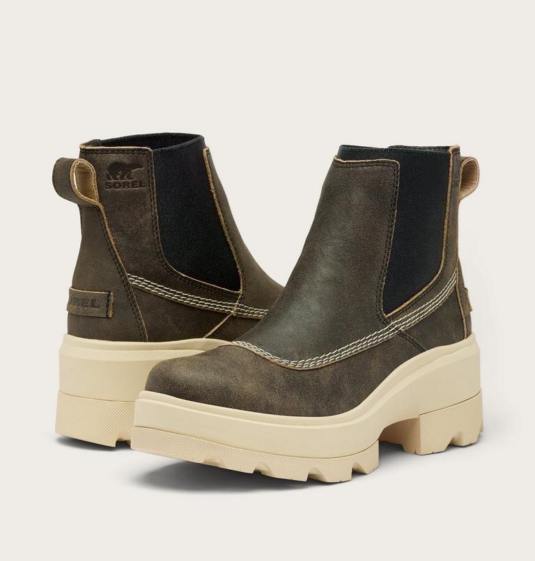 JOAN FRWD™ Women's Chelsea Boot Product Image