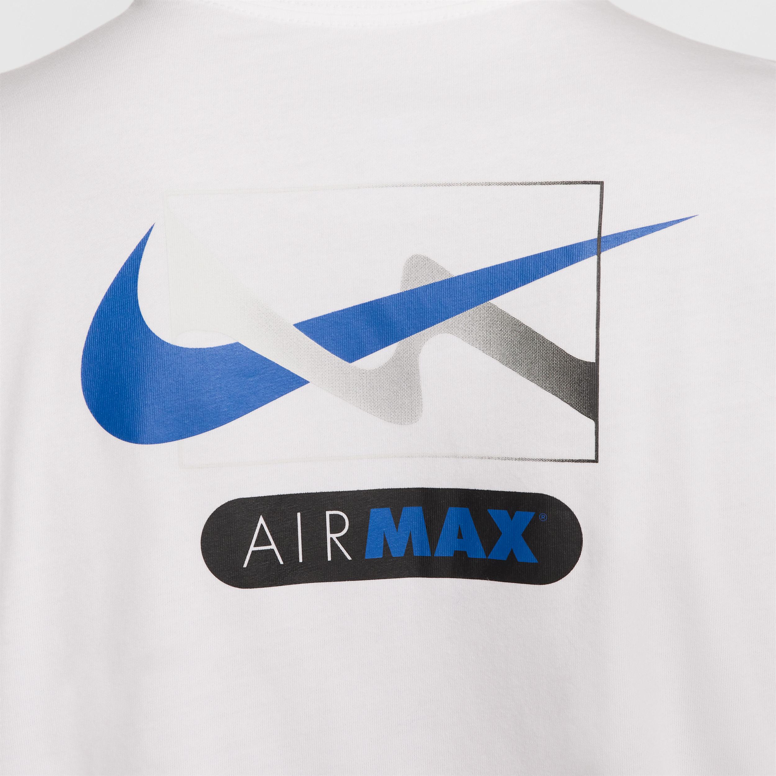 Men's Nike Sportswear Max90 T-Shirt Product Image