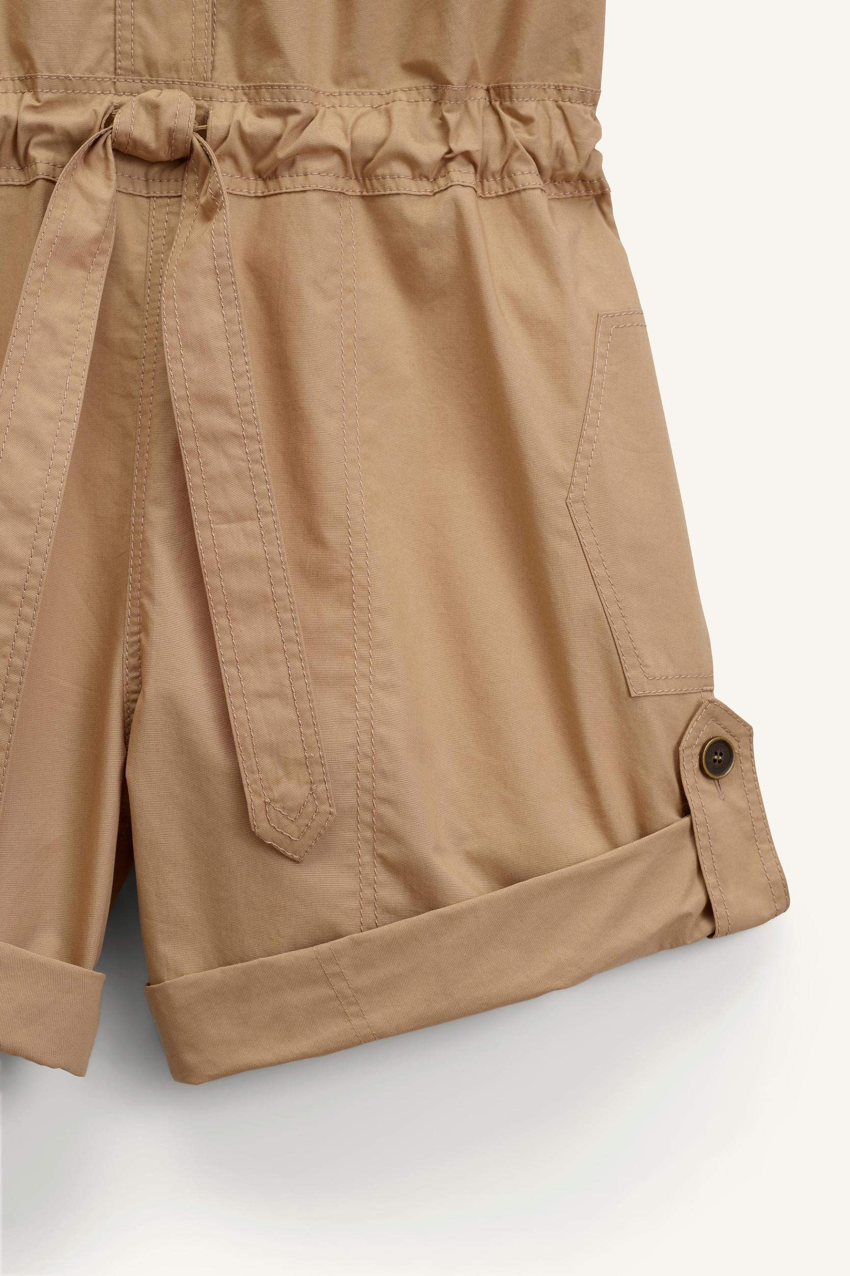 SHRT JMPST 14 Product Image