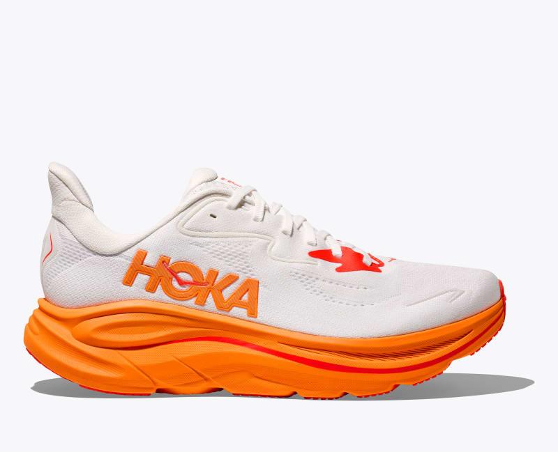 HOKA Womens Clifton 10 Shoes Product Image