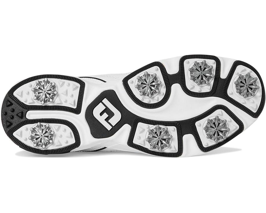 Tour Alpha Golf Shoes Product Image