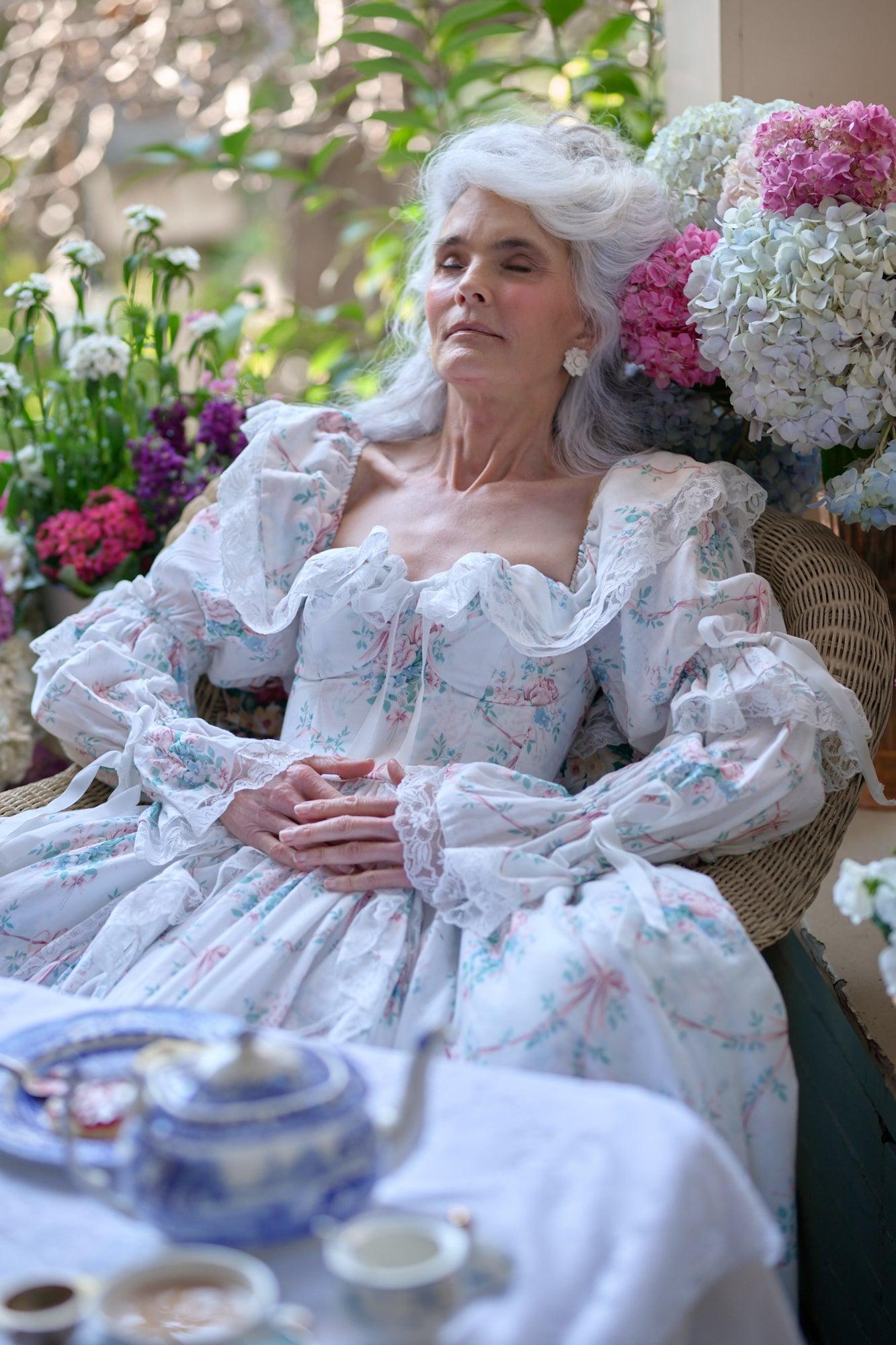 The Debutante Waltz Gown Product Image