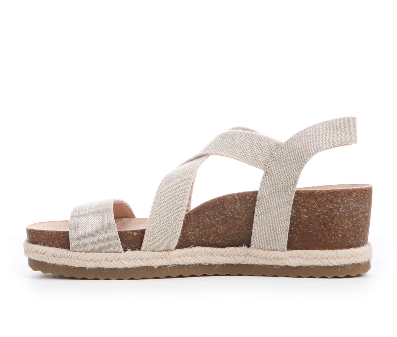 Women's LifeStride Breeze Wedge Sandals Product Image