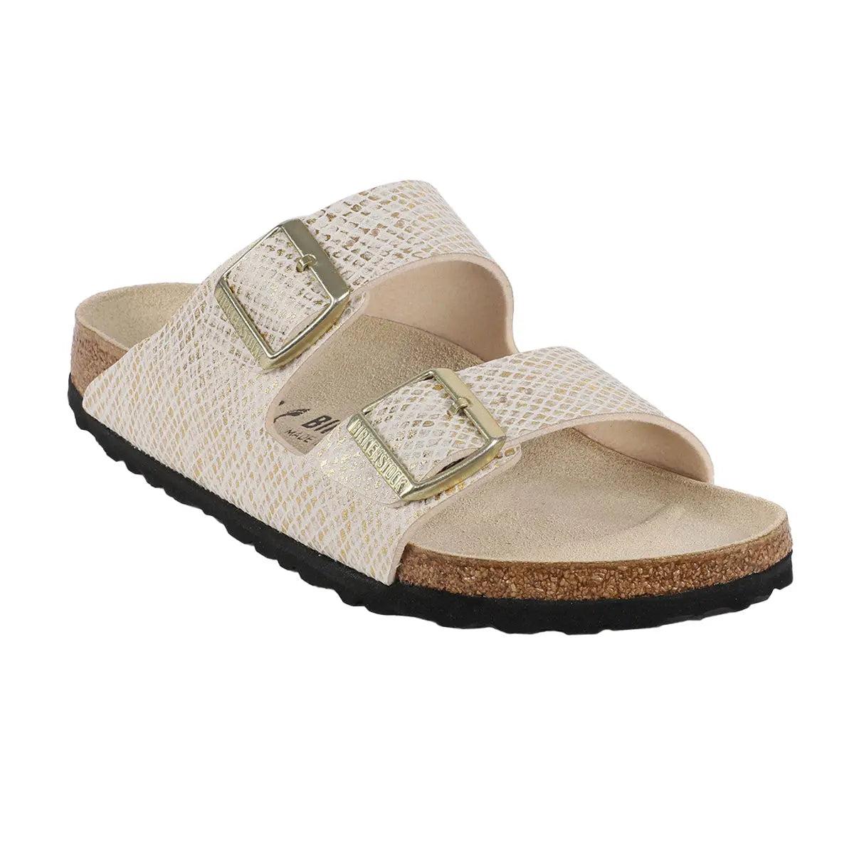 Birkenstock Arizona Microfiber Sandals Product Image