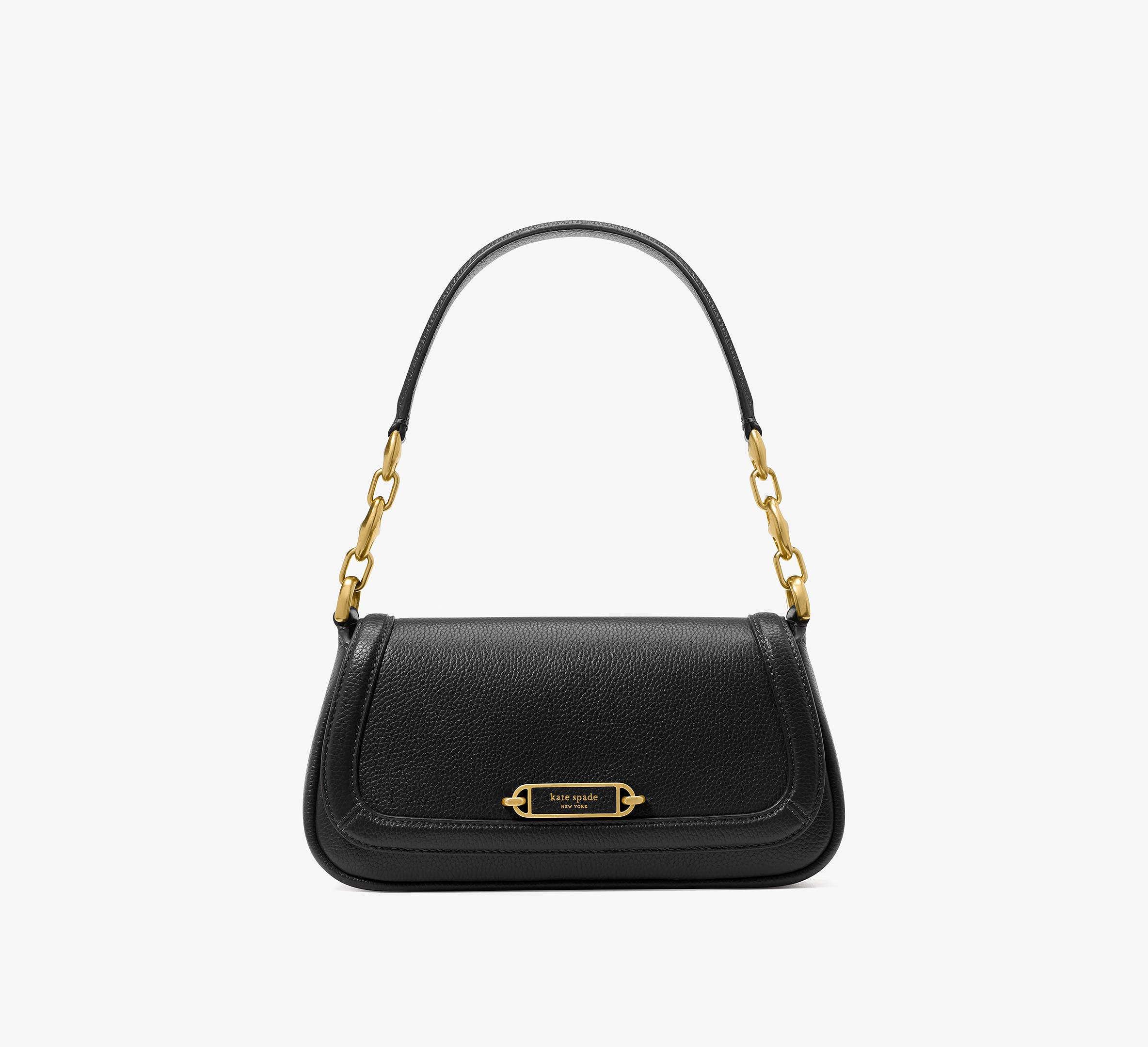 Gramercy Small Flap Shoulder Bag Product Image