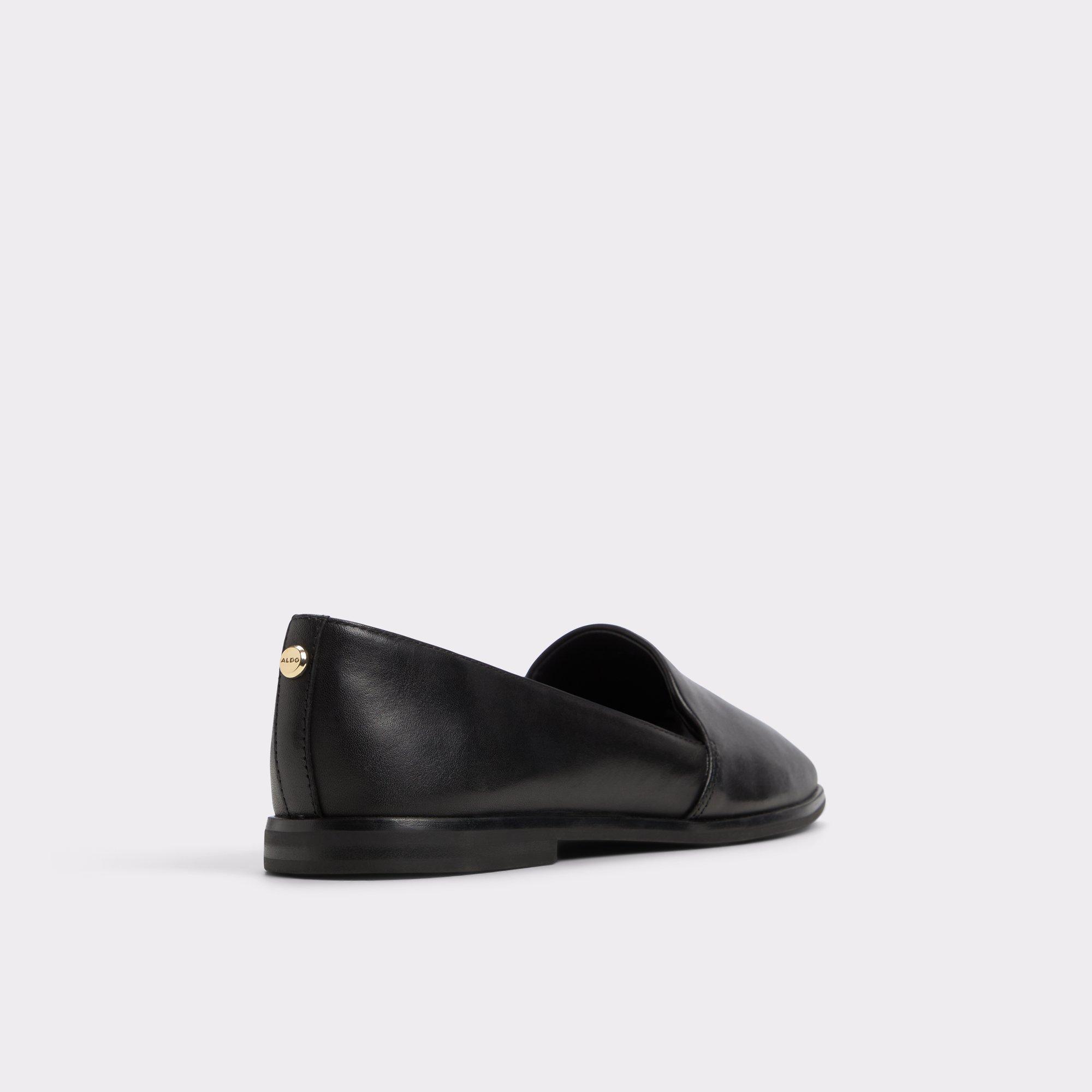 Caraelia Black Women's Loafers & Oxfords | ALDO US Product Image