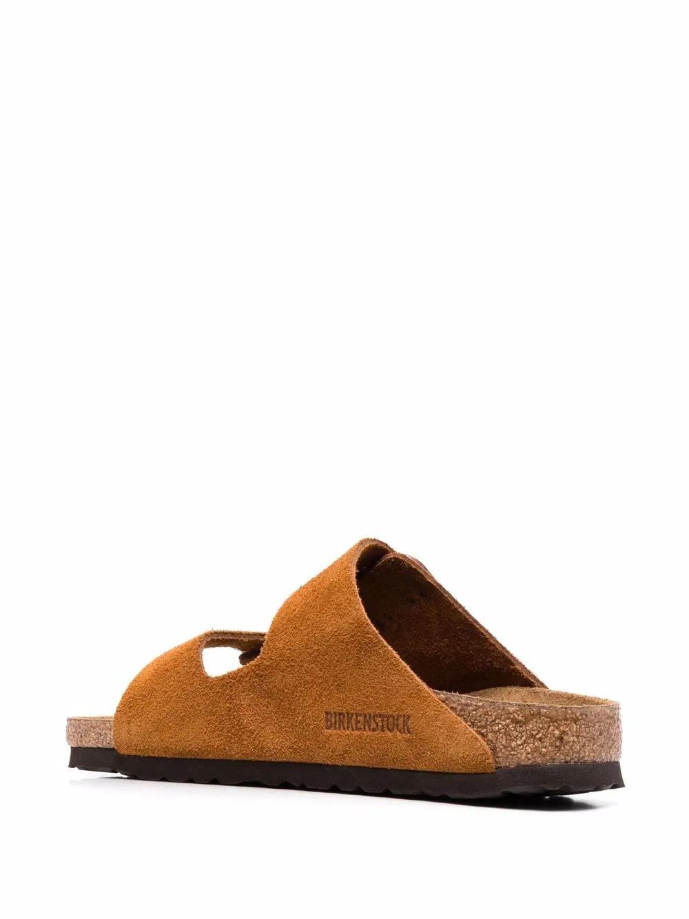 Arizona buckle-fastened sandals Product Image