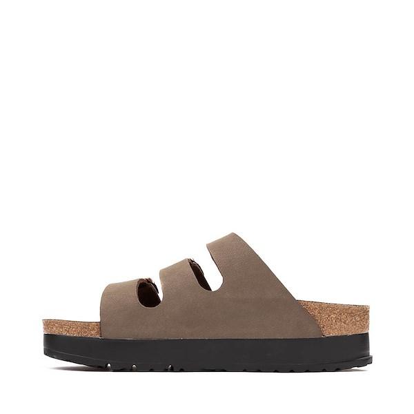Womens Papillio by Birkenstock® Florida Flex Platform Slide Sandal Product Image