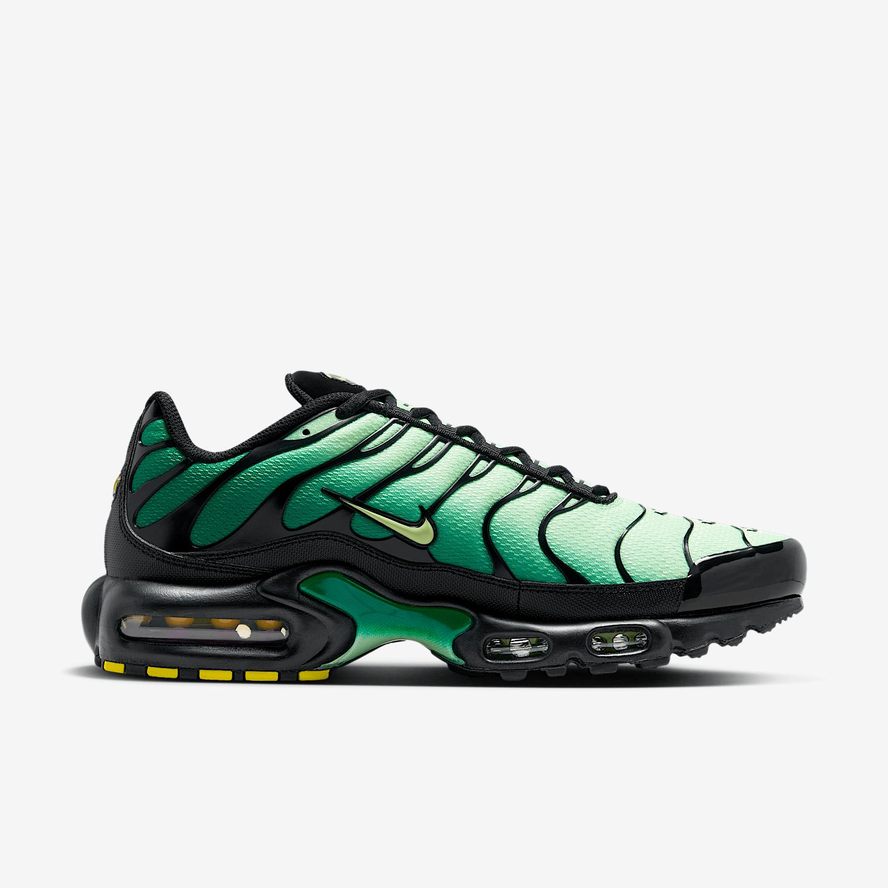 Nike Mens Air Max Plus Shoes | DM0032-301 Product Image